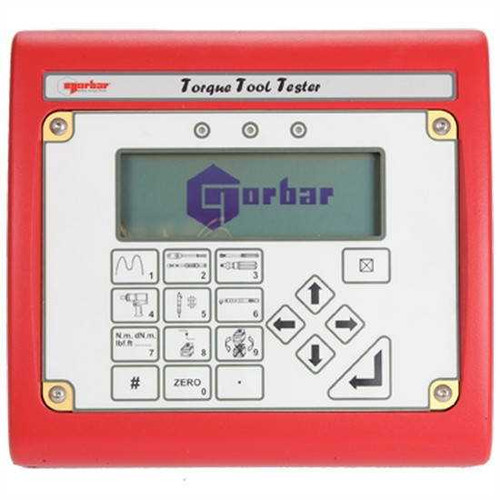 Norbar TTT - Series 3 Digital Monitor - 43228 Pro Torque Tools