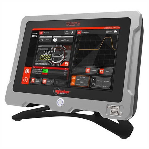 Norbar T-Box 2 Torque and Angle Monitor - 43542
