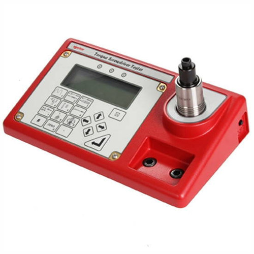Norbar 1/4 Hex Dr 12.5-250 In Lbs / 1.2-28.2 Nm Norbar TST 2 Digital Torque Tester - 43214