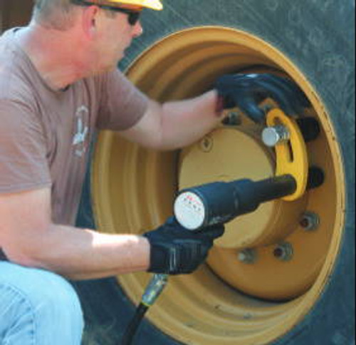 TorcUP 3/4 Dr Curved Sliding Reaction Arm - RPA-05.10-S2SAR-CURVED SLIDING ARM