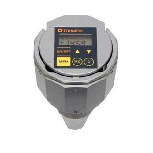 1/4" Dr  6 - 28 In Oz / 4 - 20 cNm Tohnichi Digital Torque Gauge - BTGE20CN-G