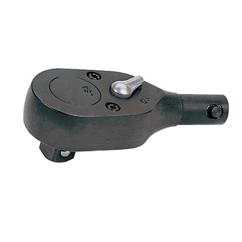CDI 3/4" Ratchet Head ''X'' Shank - TCQXD24A