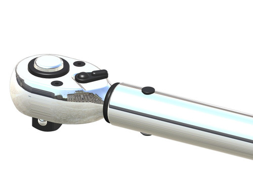 Digitool Solutions 1 Dr 200 - 1000 Ft Lbs / 271 - 1356 Nm Digitool Adj Torque Wrench - C-10002-5 Digitool Solutions 1 Dr 200 - 1000 Ft Lbs / 271 - 1356 Nm Digitool Adj Torque Wrench - C-10002-5