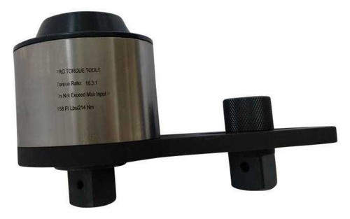 TM-35F 1811.24 Pro Torque Tools Pro Torque Tools