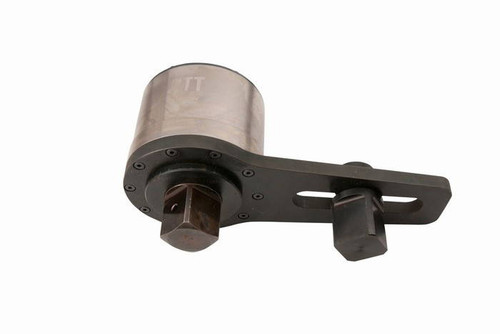 Pro Torque Tools 5,531 Ft Lbs 1 1/2 Dr 20.41 PTT Planetary Gear Torque Multiplier With Reaction Plate - TM-75F