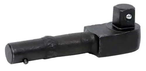 CDI 1/2'' Fixed Head ''X'' Shank - TCQXSD16A CDI 1/2'' Fixed Head ''X'' Shank - TCQXSD16A