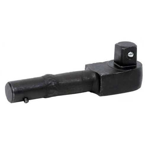 CDI 1/2'' Fixed Head ''X'' Shank - TCQXSD16A