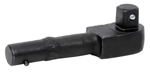 CDI 3/4'' Fixed Head ''X'' Shank - TCQXSD24A CDI 3/4'' Fixed Head ''X'' Shank - TCQXSD24A