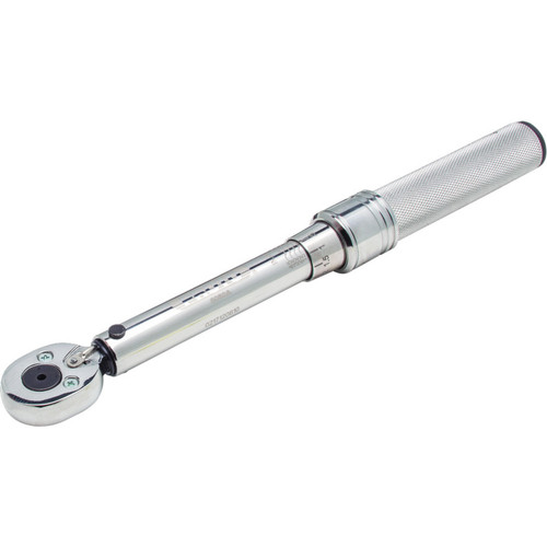Proto 1/4 Dr 40-200 In Lbs Proto Adjustable Torque Wrench - J6062C Proto 1/4 Dr 40-200 In Lbs Proto Adjustable Torque Wrench - J6062C