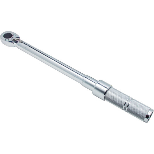 Proto 1/2 Dr 16 - 80 Ft Lbs Proto Adjustable Torque Wrench - J6008C Proto 1/2 Dr 16 - 80 Ft Lbs Proto Adjustable Torque Wrench - J6008C