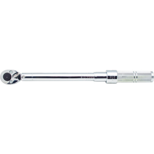 Proto 1/2 Dr 16 - 80 Ft Lbs Proto Adjustable Torque Wrench - J6008C Proto 1/2 Dr 16 - 80 Ft Lbs Proto Adjustable Torque Wrench - J6008C
