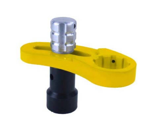 TorcUP 1 Dr Curved Sliding Reaction Arm - RPA-20.30-S2SAR