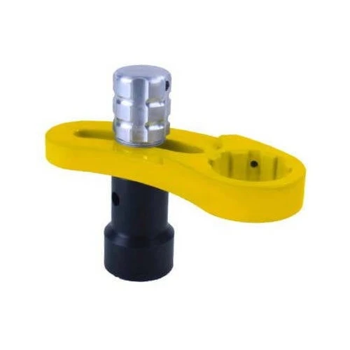 TorcUP 1'' Dr Curved Sliding Reaction Arm - RPA-20.30-S2SAR