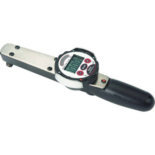 Proto 3/8 Dr 25-250 In Lbs / 2.8-28.2 Nm Proto Electronic Dial Torque Wrench - J6345