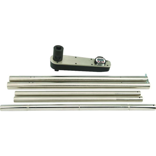 Proto J6023 | 1 Adjustable Torque Wrench