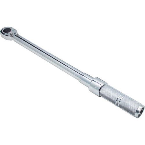 Proto 3/8 Dr 20-100 Ft Lbs Proto Adjustable Torque Wrench - J6012C Proto 3/8 Dr 20-100 Ft Lbs Proto Adjustable Torque Wrench - J6012C
