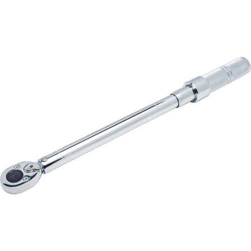 Proto 3/8 Dr 20-100 Ft Lbs Proto Adjustable Torque Wrench - J6012C Proto 3/8 Dr 20-100 Ft Lbs Proto Adjustable Torque Wrench - J6012C