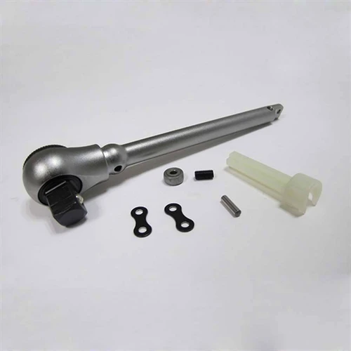 Norbar Ratchet Repair Kit, 1/2" square drive for TTi50 N.m, 35 lbf.ft - 13691 Pro Torque Tools
