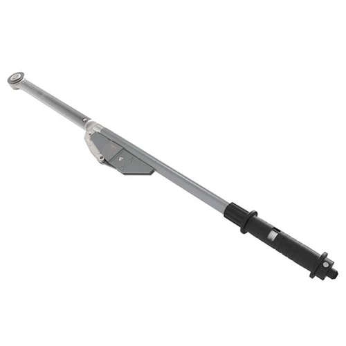 3/4'' Dr 150 - 600 ft lbs / 200 - 800 Nm Norbar Breaking Preset Torque Wrench - 120111 Pro Torque Tools