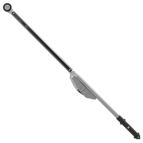 Norbar 1'' Dr 200 - 750 ft lbs / 300 - 1000 Nm Norbar Breaking Preset Torque Wrench - 120116.01 