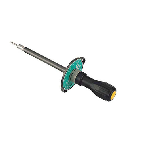 Tohnichi 1/4 Dr .5 - 3 In Oz Tohnichi Dial Torque Driver - FTD3Z2-S Tohnichi 1/4 Dr .5 - 3 In Oz Tohnichi Dial Torque Driver - FTD3Z2-S