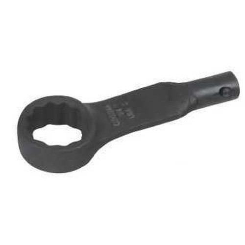 CDI 19MM Standard Box End Head ''X'' Shank - TCQXXM19A