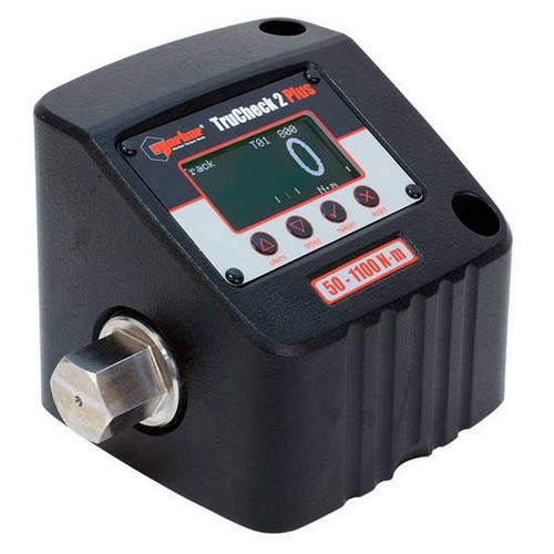 Norbar 3/4 Dr 37 - 811 Ft Lbs / 50 - 1100 Nm Norbar TruCheck 2 Plus Digital Torque Tester -  43529