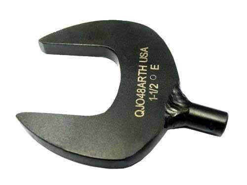 CDI 1 7/8'' Thin Open End Head ''J'' Shank - TCQJO60ARTH Pro Torque Tools