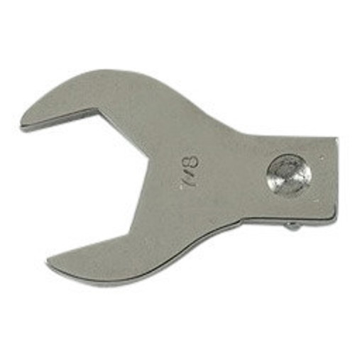 Seekonk 4mm Open End Head Model A For NC-100 Wrench Seekonk 4mm Open End Head Model A For NC-100 Wrench