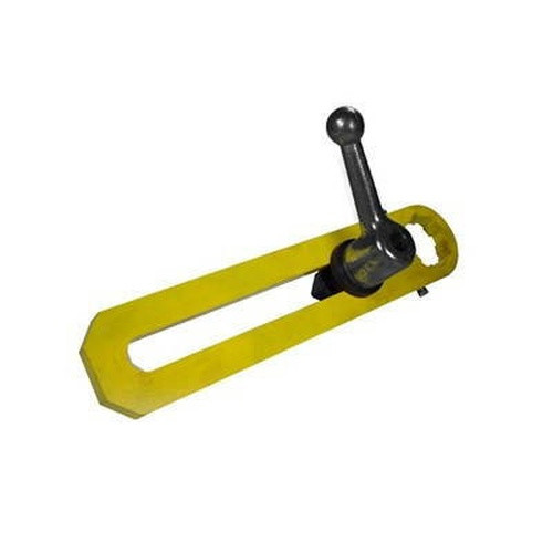 TorcUP 1 1/2'' Dr Sliding Reaction Arm - RPA-60-SLA-SLIDING ARM