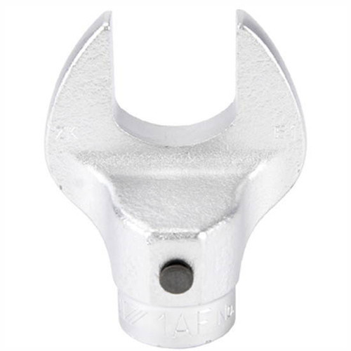 Norbar 1 1/8" Open End, 16mm spigot - 297102.I18 Pro Torque Tools