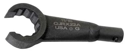 CDI 15/16'' Flare Nut Head ''Y'' Shank - TCQYRX30A Pro Torque Tools