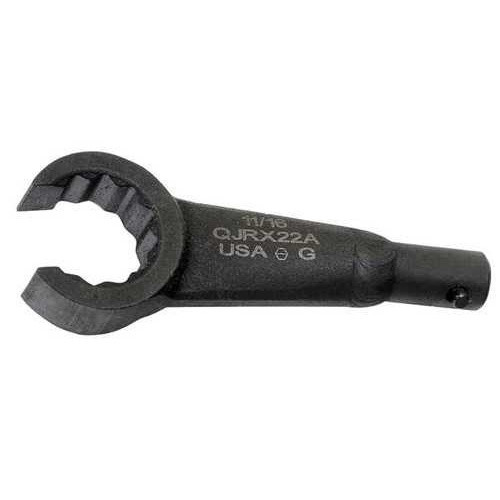 CDI 1'' Flare Nut Head ''Y'' Shank - TCQYRX32A