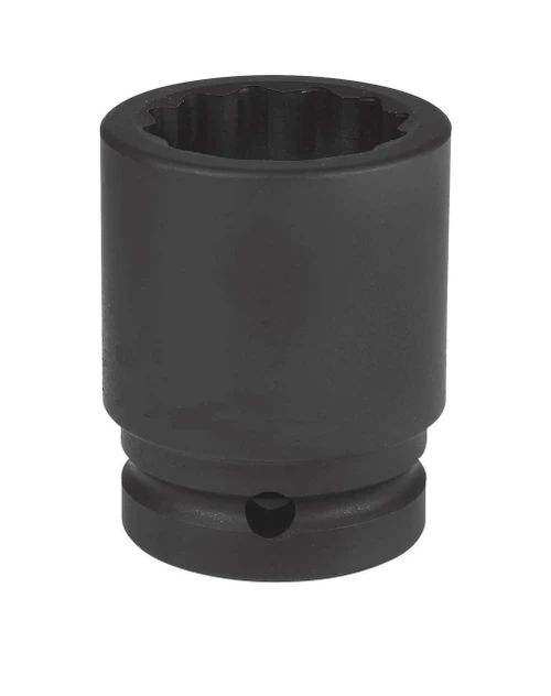 50MM Williams 3/4" Dr Shallow Impact Socket Metric 12 Pt - JHW6M-1250 Pro Torque Tools