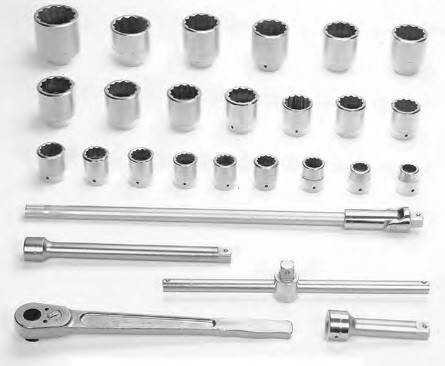 JHWWSX-28 2189.65 Williams Pro Torque Tools