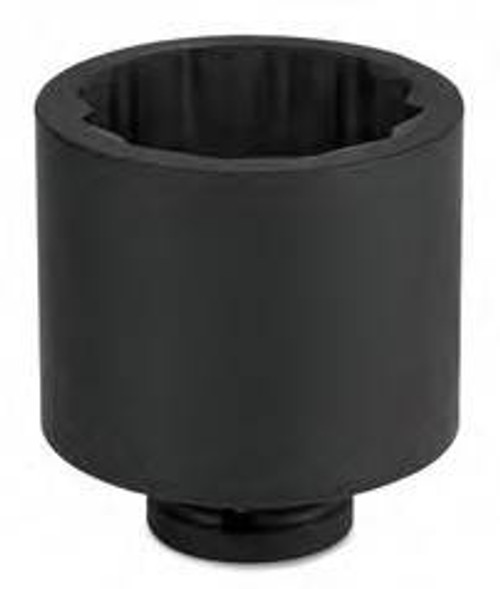 Williams 1 15/16 Williams 1 Dr Shallow Impact Socket 12 Pt - JHW7-1262