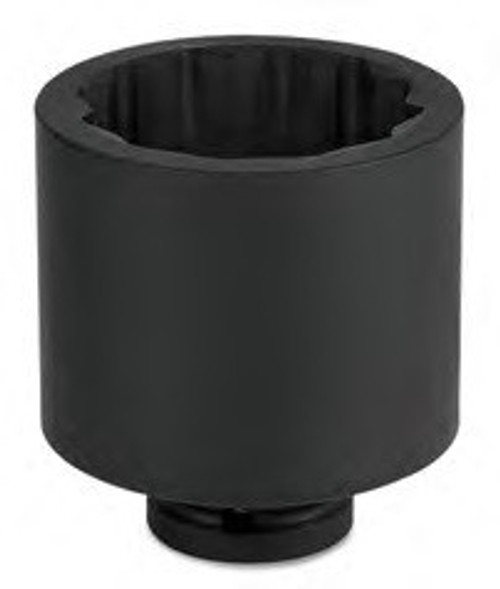 Williams 2 1/8 Williams 1 Dr Shallow Impact Socket 12 Pt - JHW7-1268 Williams 2 1/8 Williams 1 Dr Shallow Impact Socket 12 Pt - JHW7-1268