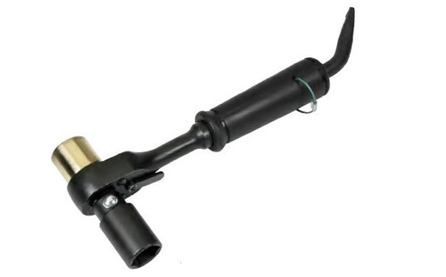 Williams 1/2 Dr Scaffolding Ratchet with Reversed Pry Bar 6 Pt - BS-63A Williams 1/2 Dr Scaffolding Ratchet with Reversed Pry Bar 6 Pt - BS-63A