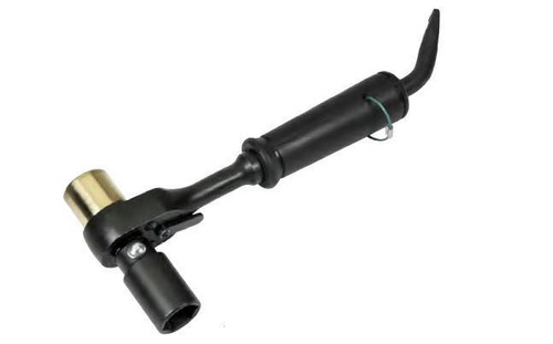 Williams 1/2 Dr Scaffolding Ratchet with Reversed Pry Bar 6 Pt - BS-63A