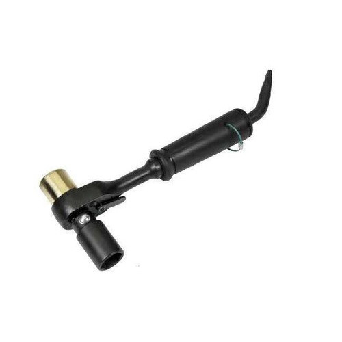 Williams 1/2" Dr Scaffolding Ratchet with Reversed Pry Bar 6 Pt - BS-63A