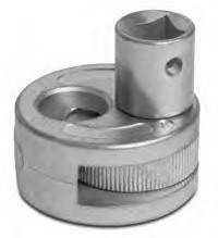 Williams 1/2" Dr Stud Remover - S-60E Pro Torque Tools