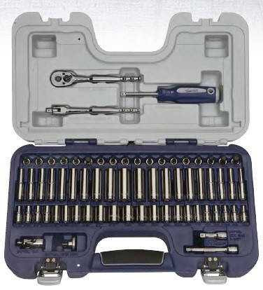 JHW50602B 154.91 Williams Pro Torque Tools