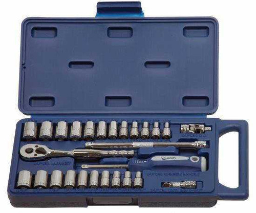 JHW50661B 48.19 Williams Pro Torque Tools