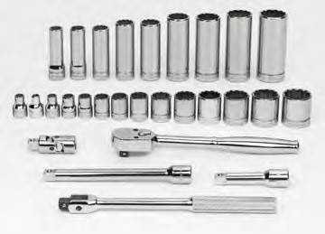 JHWWSB-28F 238.68 Williams Pro Torque Tools