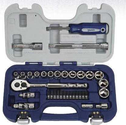 JHW50613B 89.42 Williams Pro Torque Tools
