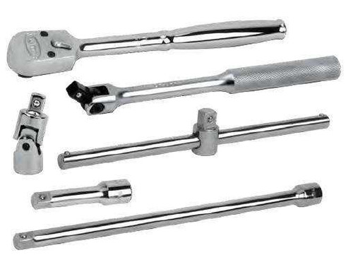 JHWDTB-6 144.61 Williams Pro Torque Tools