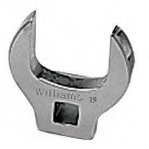 1/2" Williams 3/8" Dr Crowfoot Wrench - JHWBCO16