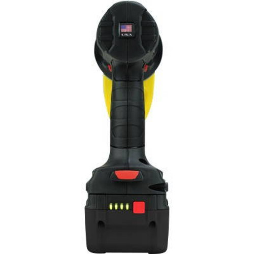 TorcUP 1 Dr 750 - 3000 Ft Lbs TorcUP VOLTA Cordless Torque Wrench Gun Only - VT-3000