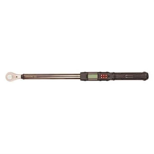1/2" Dr 7.3-147.5 Ft Lbs / 10-200 Nm Norbar ProTronic Plus Bluetooth Torque Wrench - 130514 New Pro Torque Tools