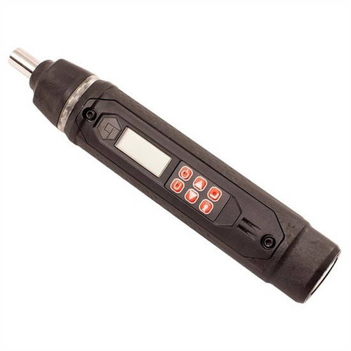 Norbar 1/4 Dr 4 - 79 In Lbs Norbar ProTronic Plus Digital Torque Screwdriver - 130524